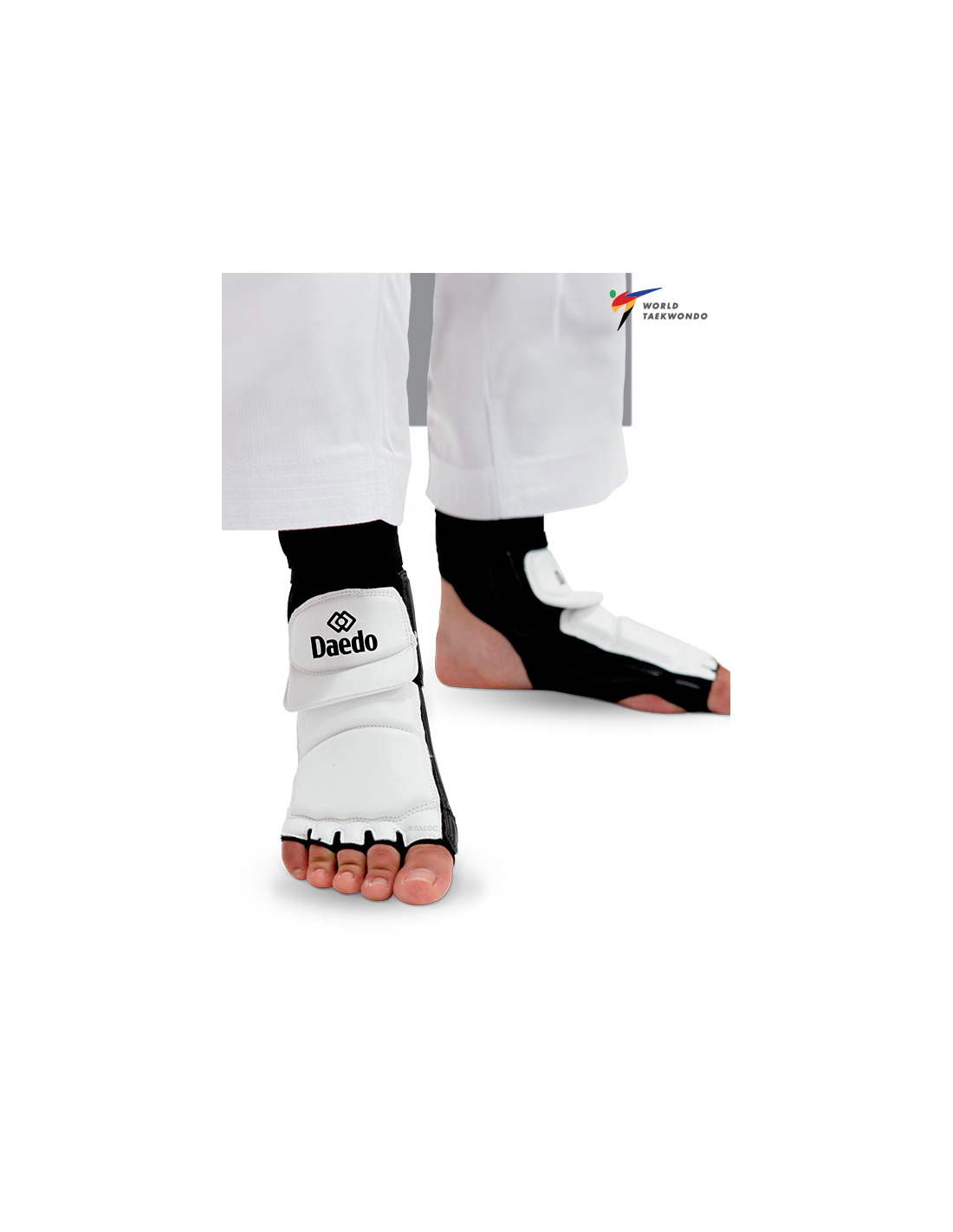 Taekwondo Sock*++*Taekwondo Sock